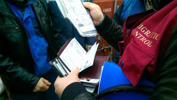прописка в Майском